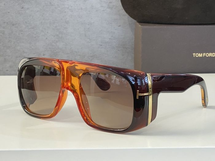 Tom Ford Sunglasses Top Quality TOS00144